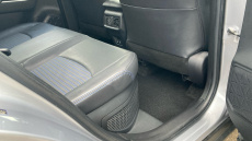 Toyota RAV4 2.5 VVT-i Hybrid Dynamic 5dr CVT 2WD Hybrid Estate